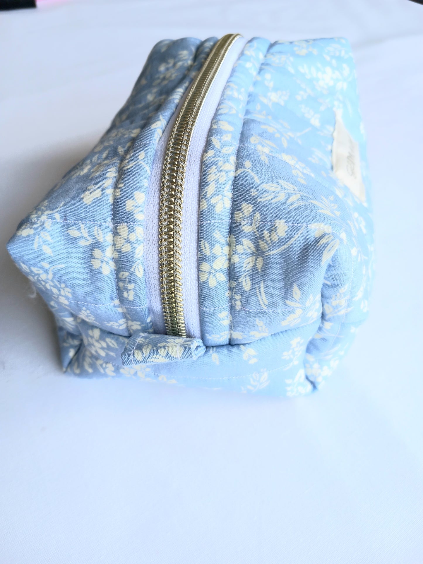 Maggie Medium Make Up Bag