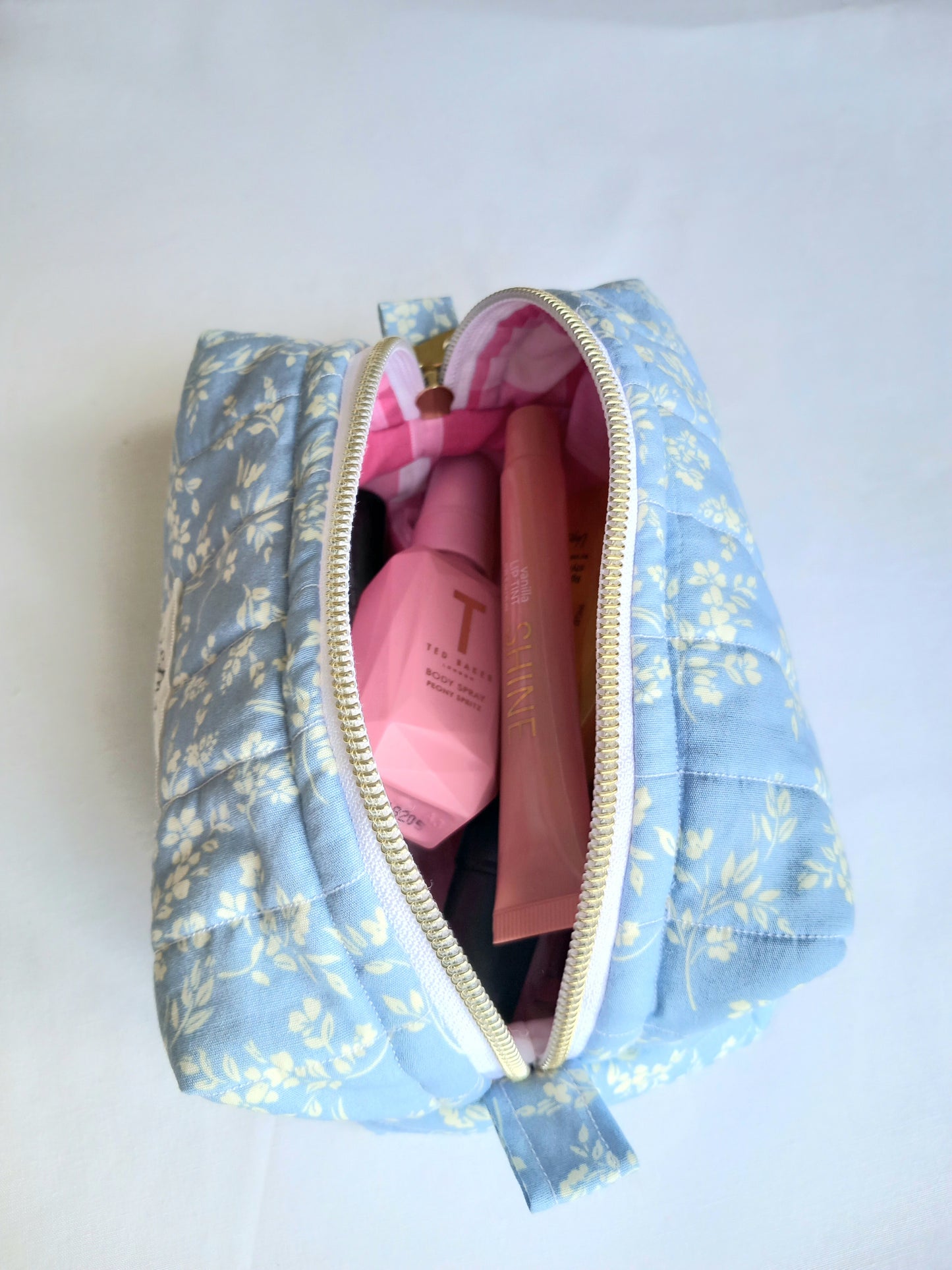 Maggie Mini Make Up Bag