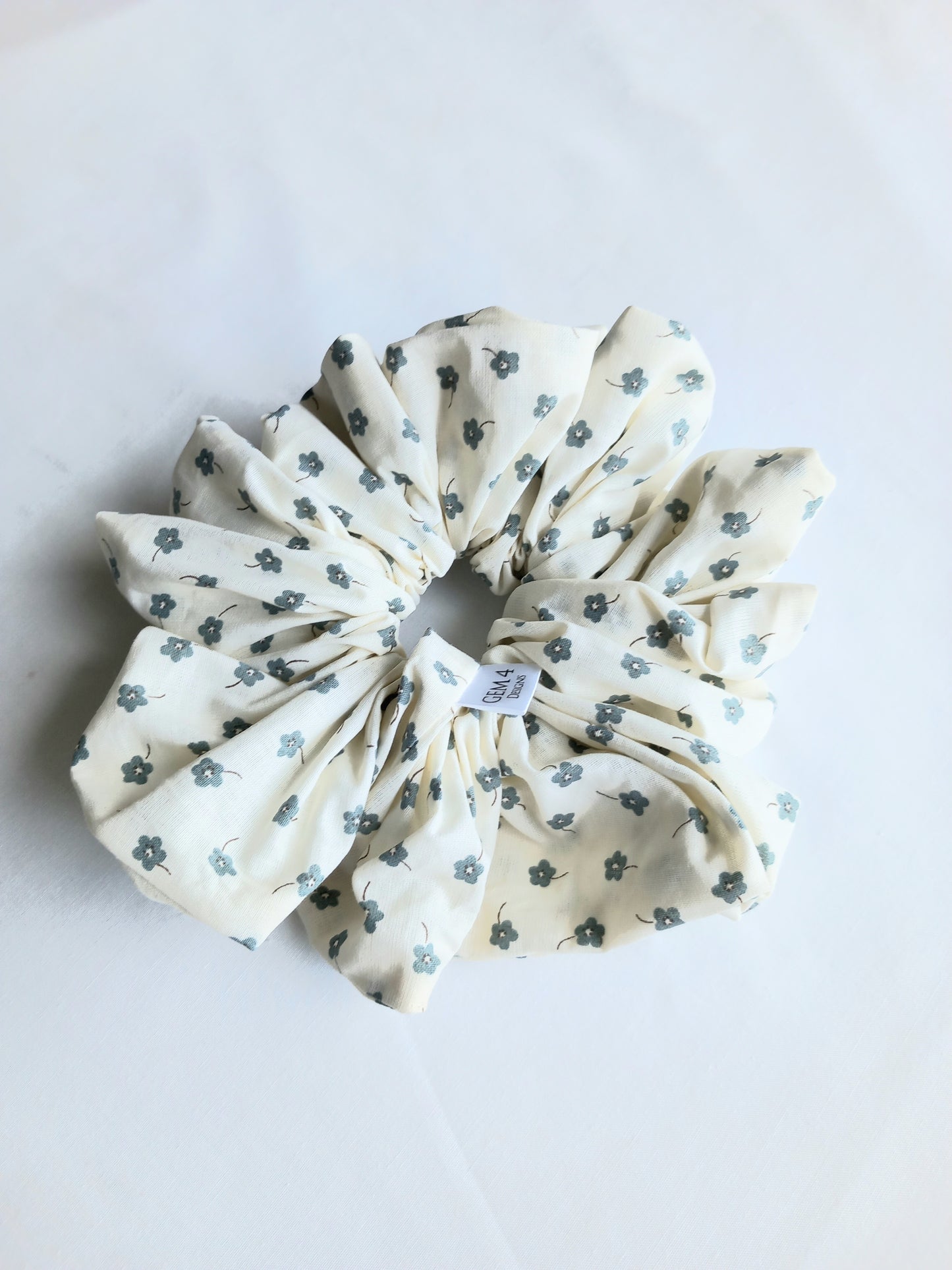 XL Maeve Scrunchie