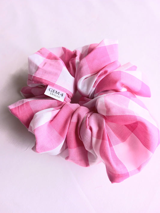 XL Isabella Scrunchie