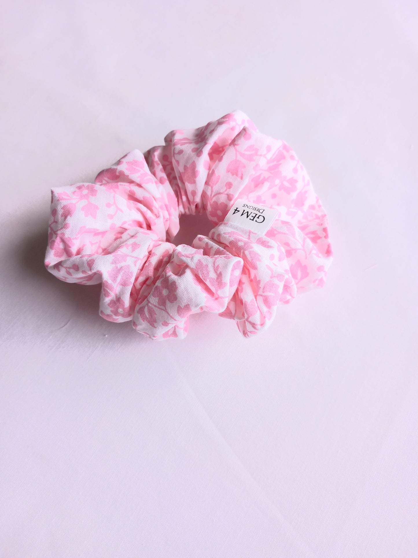 Regular Caitlin Scrunchie