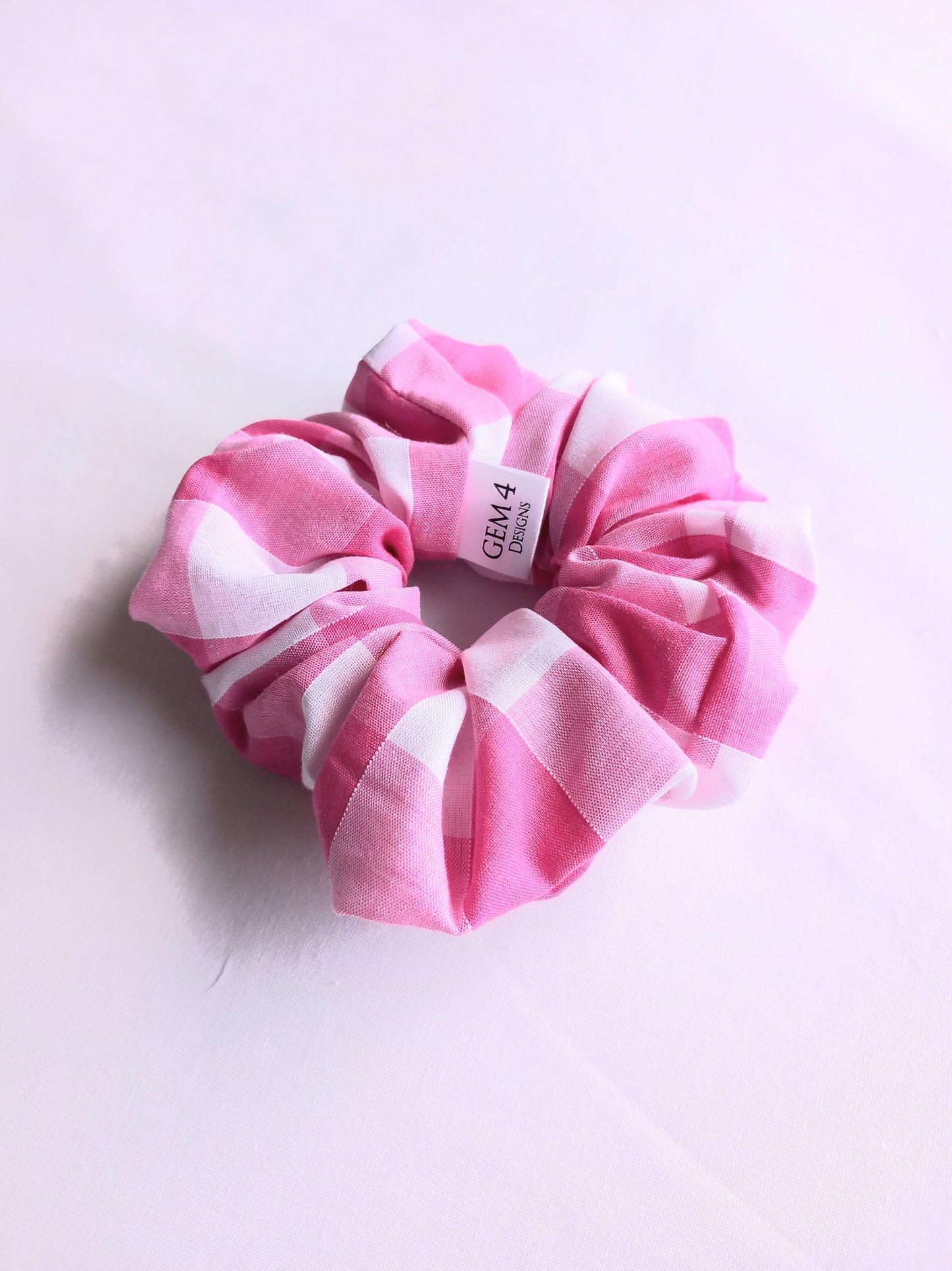 Regular Isabella Scrunchie