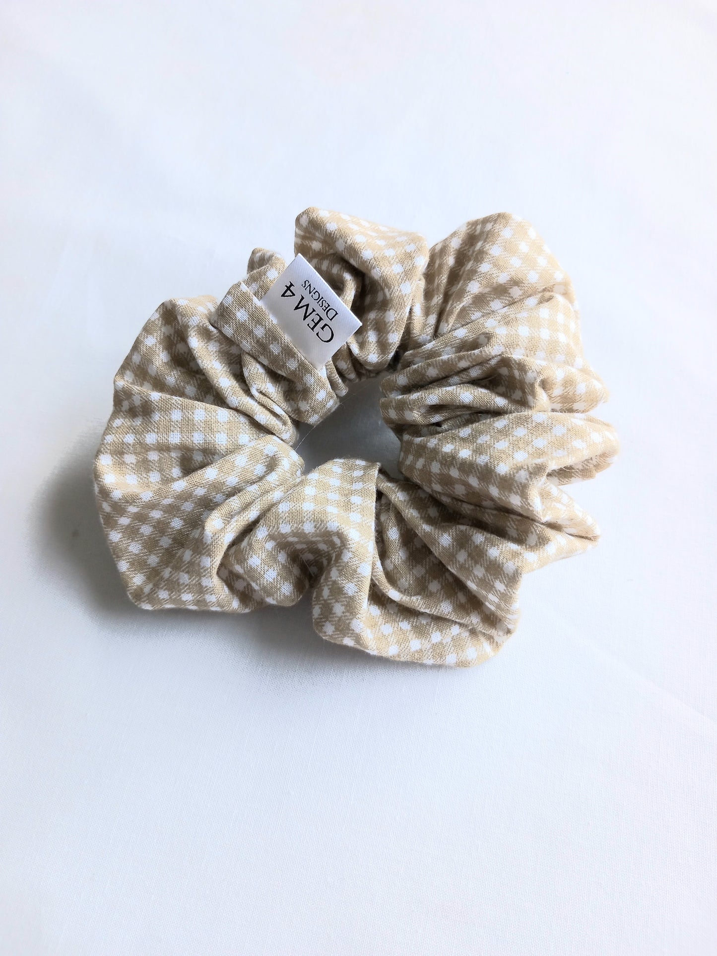 Regular Briony Scrunchie