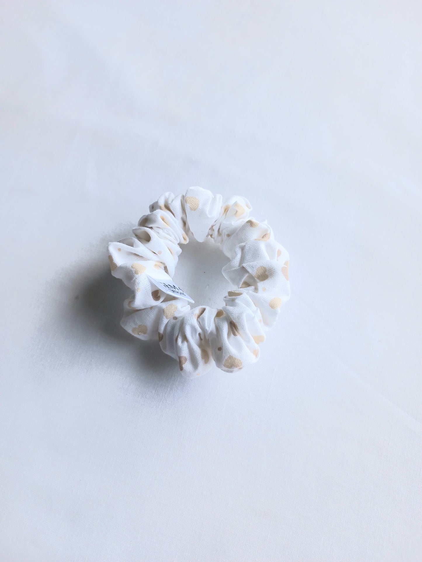 Mini Amora Scrunchie