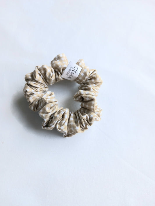 Mini Briony Scrunchie