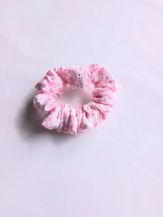 Mini Caitlin Scrunchie