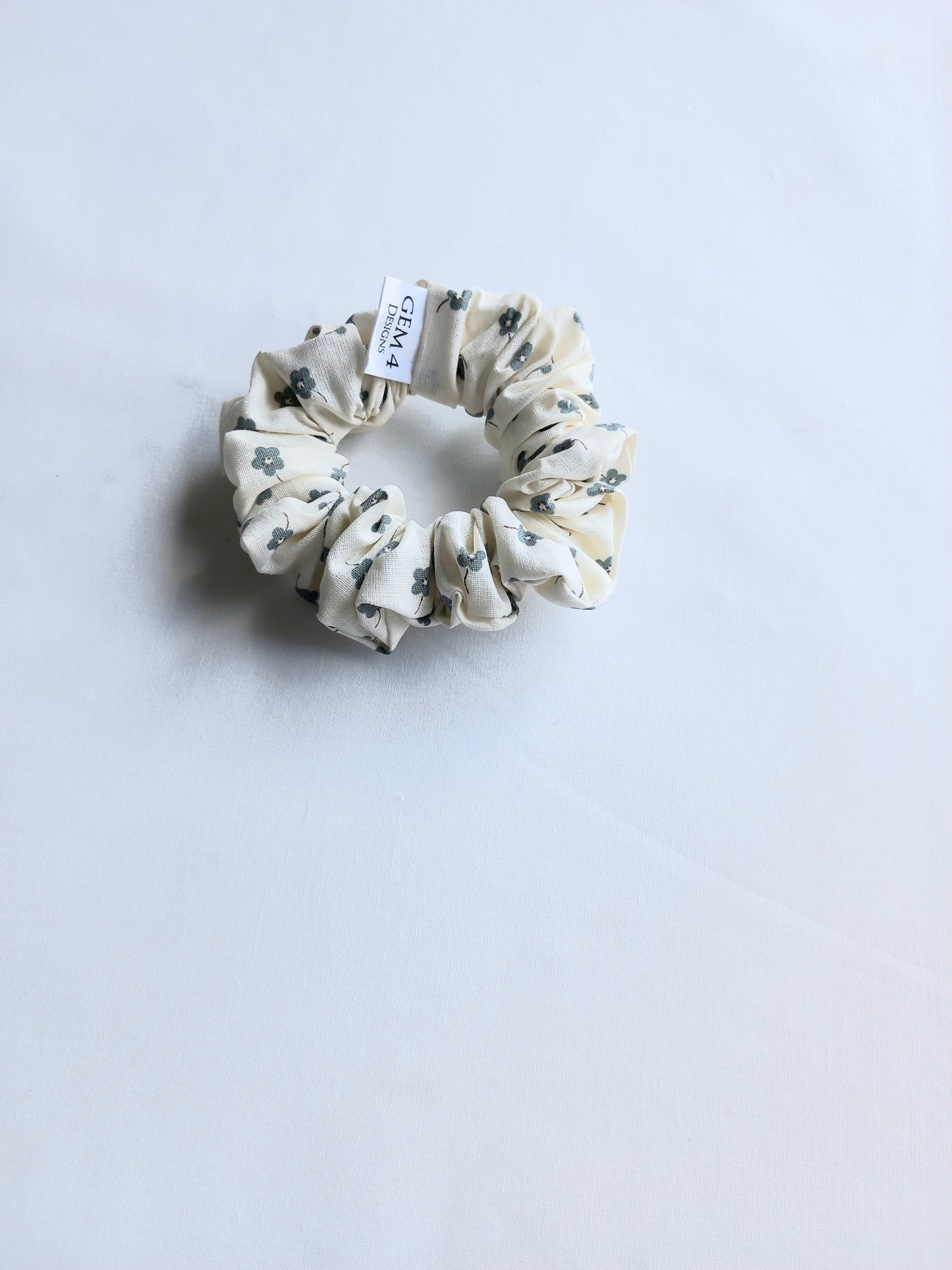 Mini Maeve Scrunchie