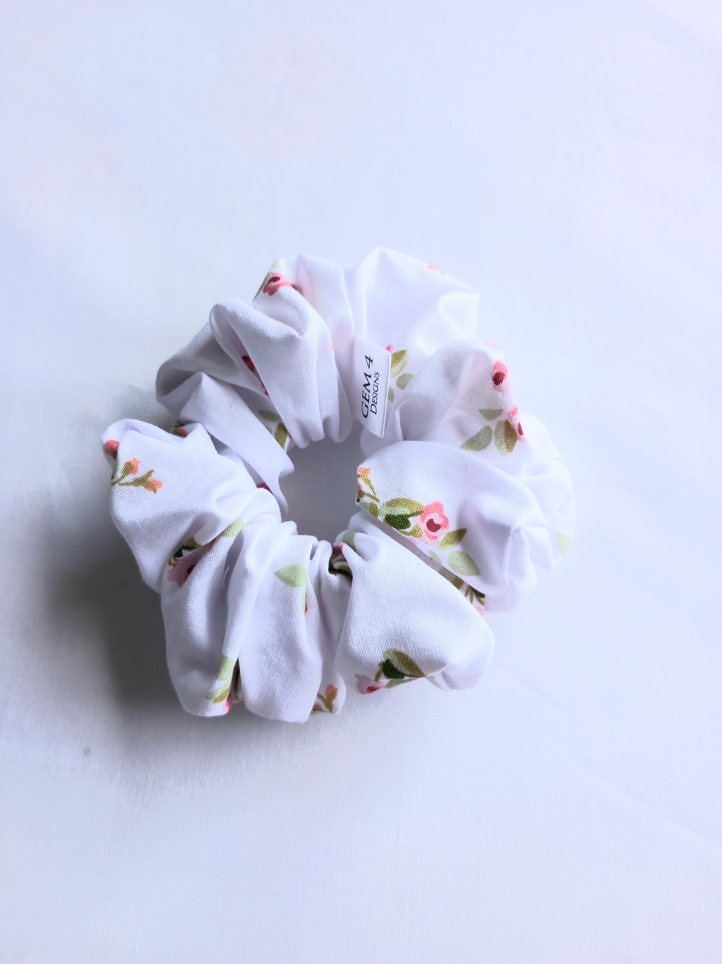 Regular Rosa Scrunchie