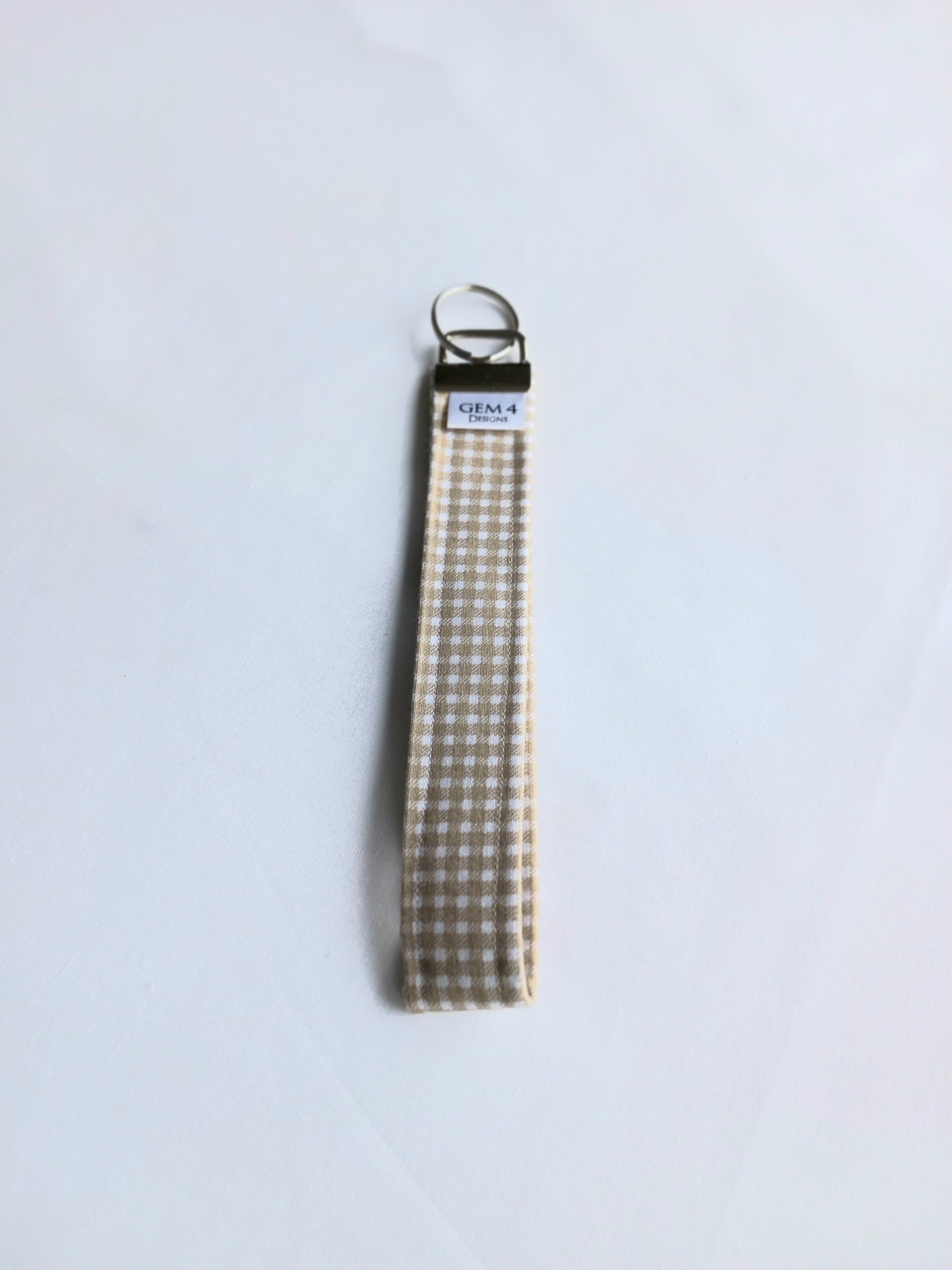 Briony Wristlet