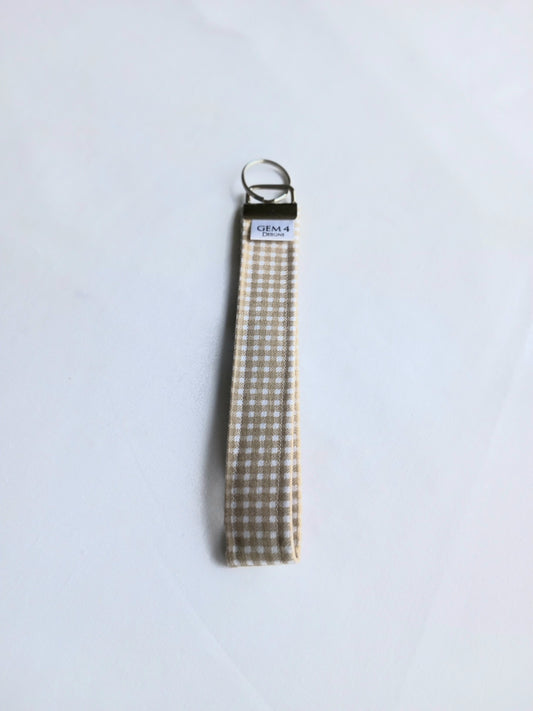 Briony Wristlet