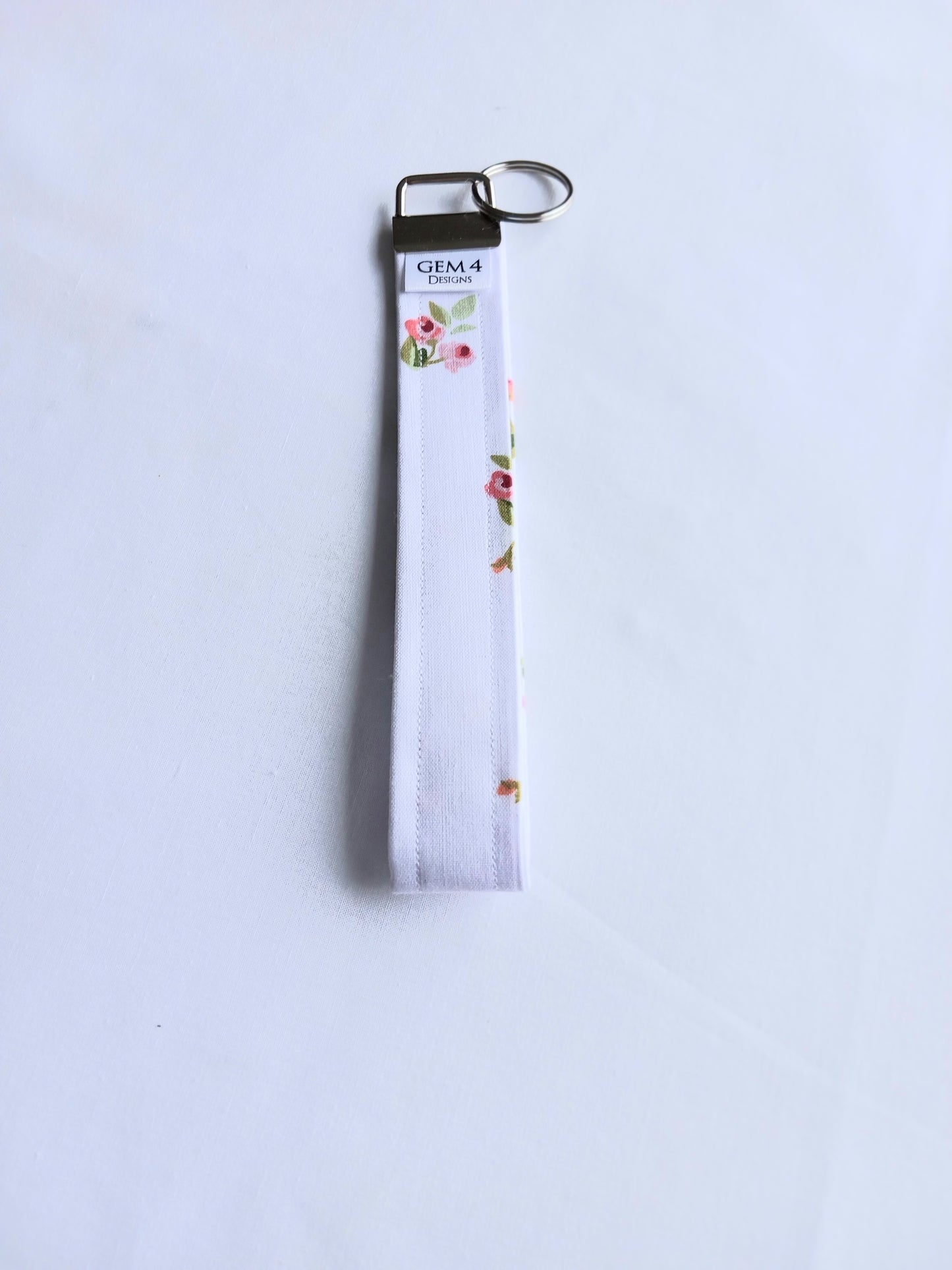 Rosa Wristlet