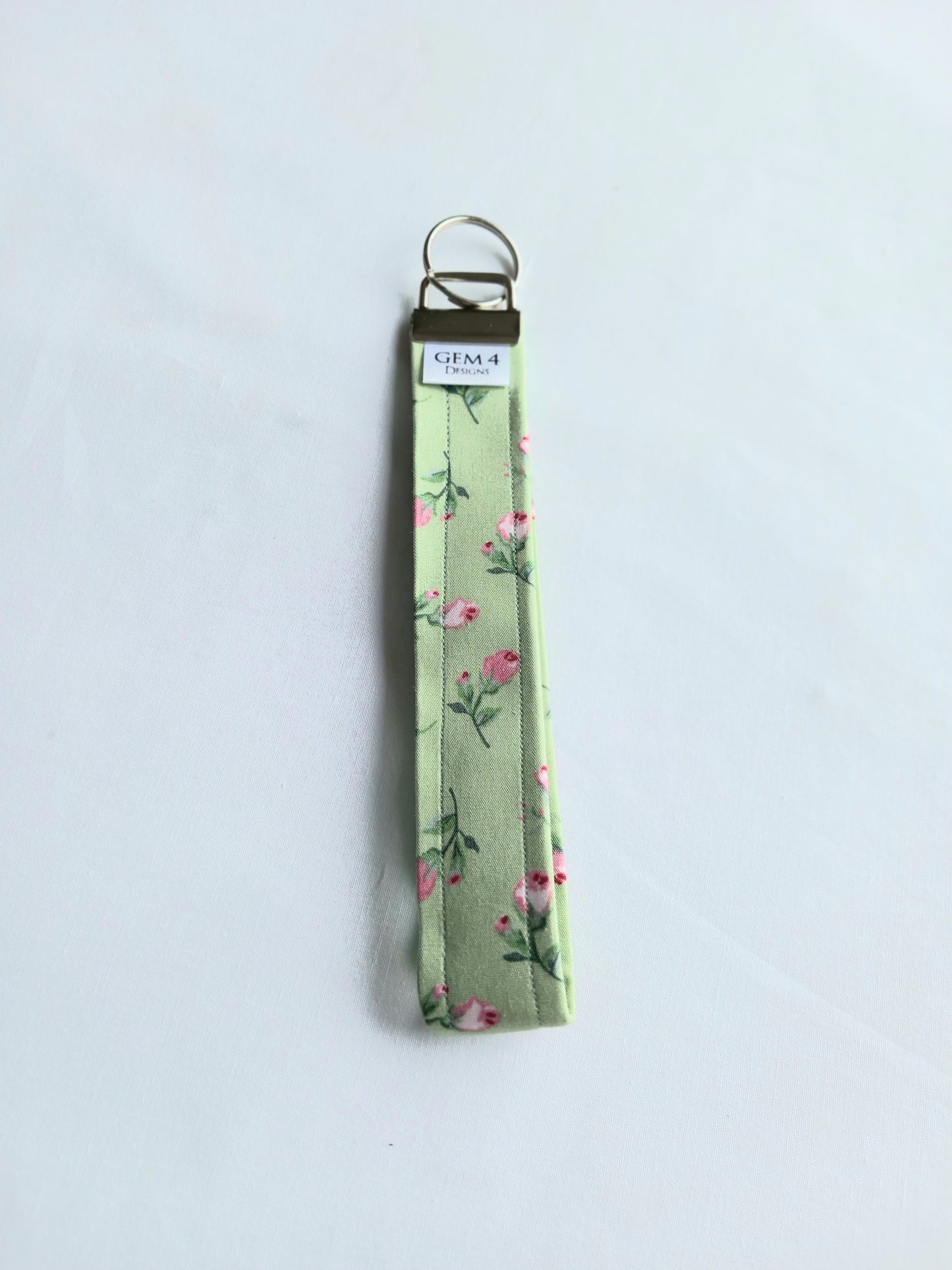 Anna Wristlet