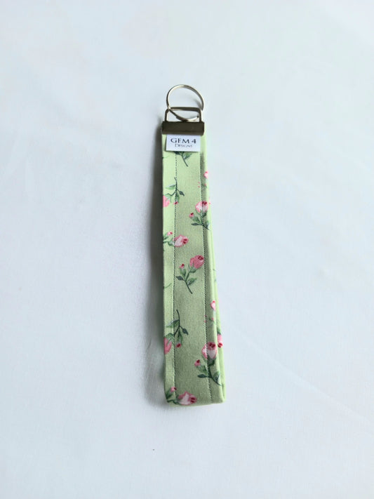 Anna Wristlet