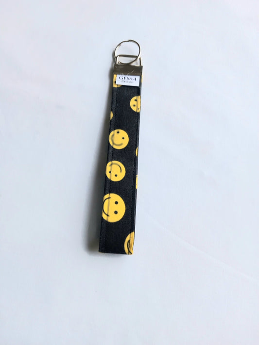 Lindsay Wristlet