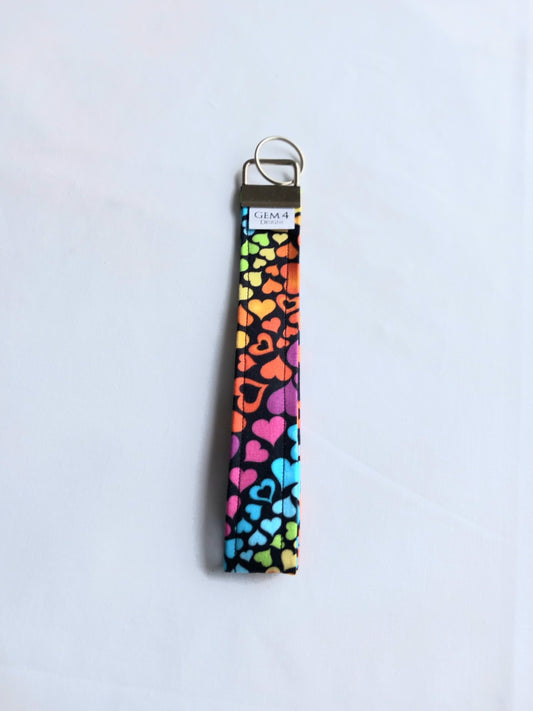 Heidi Wristlet