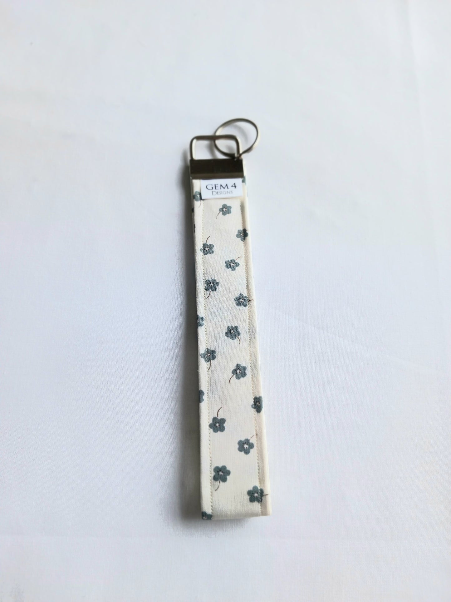 Maeve Wristlet