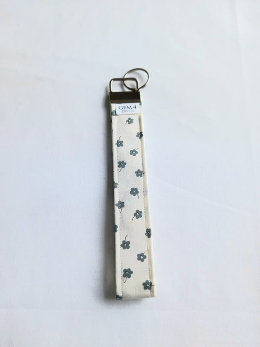 Maeve Wristlet