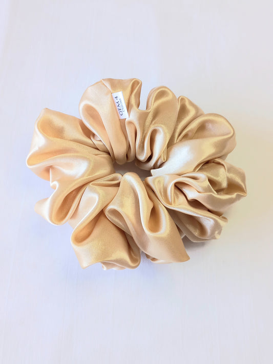 XL Jasmine Scrunchie