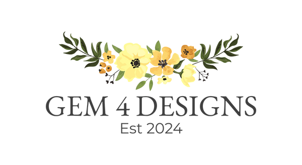 Gem 4 Designs