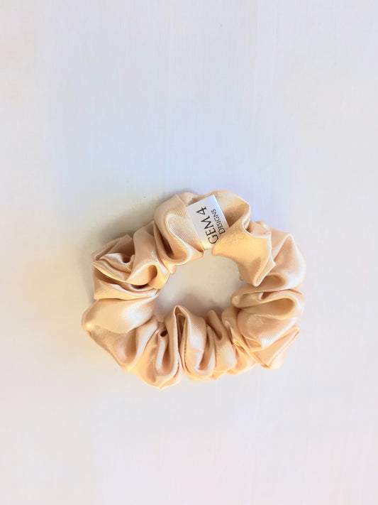 Mini Jasmine Scrunchie