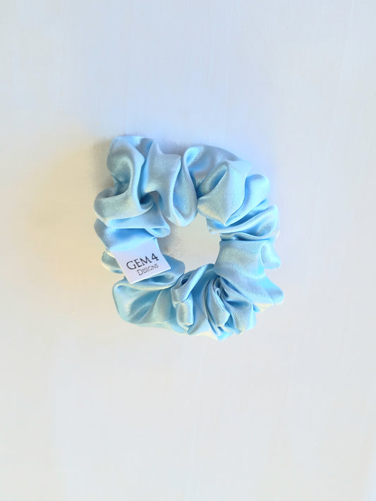 Mini Teagan Scrunchie