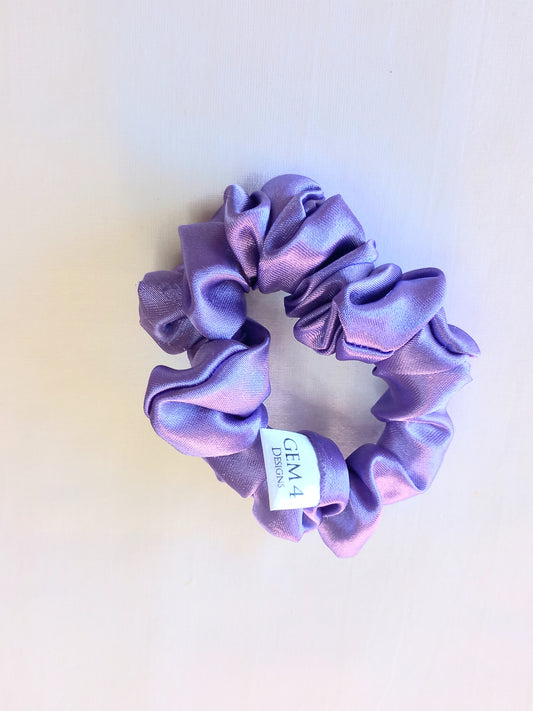 Mini Kayla Scrunchie