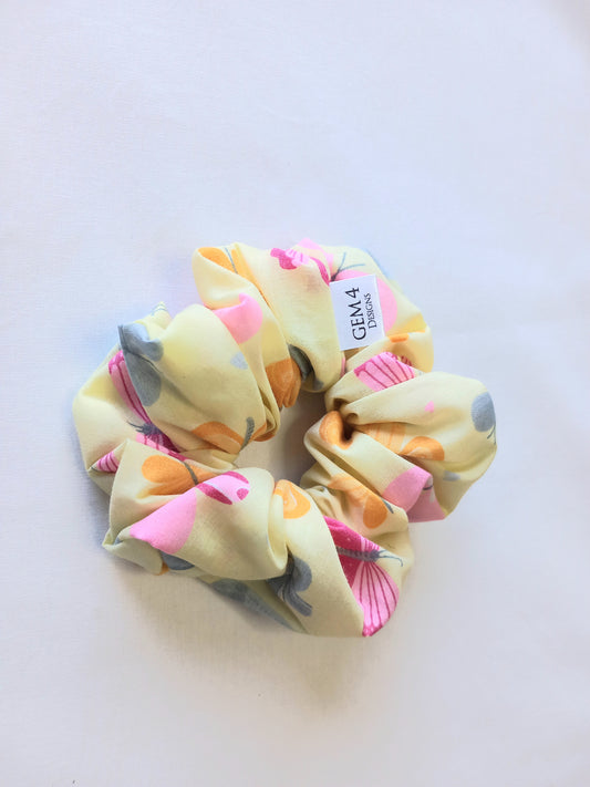 Regular Emilia Scrunchie
