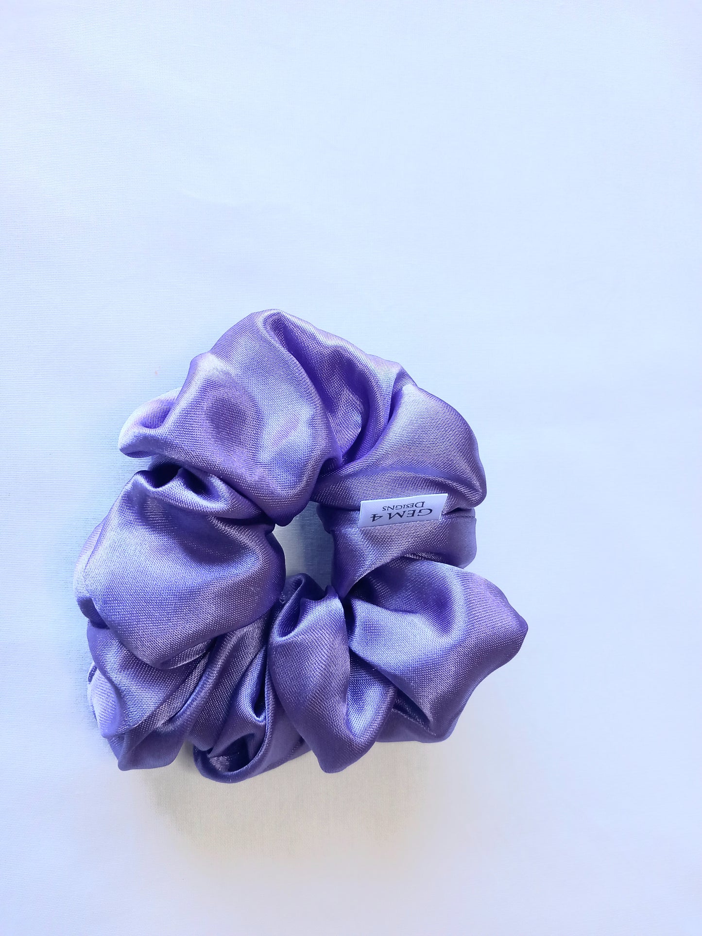 Regular Kayla Scrunchie