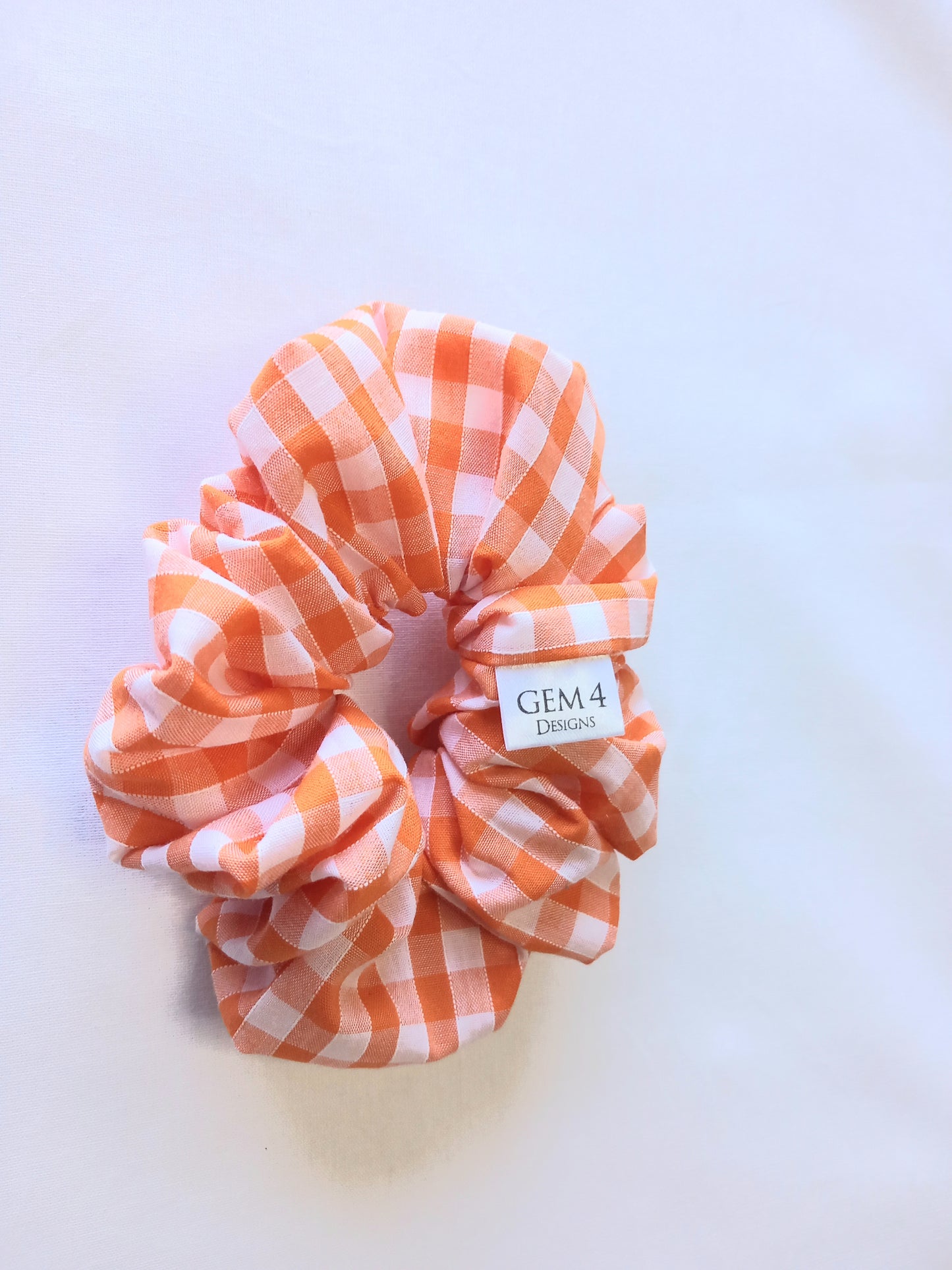 Regular Sienna Scrunchie