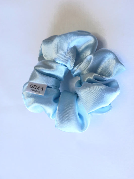 Regular Teagan Scrunchie
